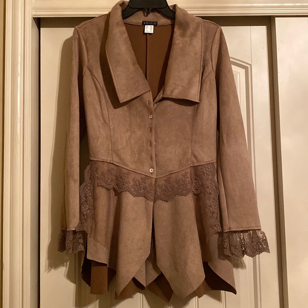 venus jacket